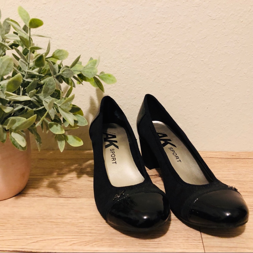 ⚜️Anne Klein shoe⚜️